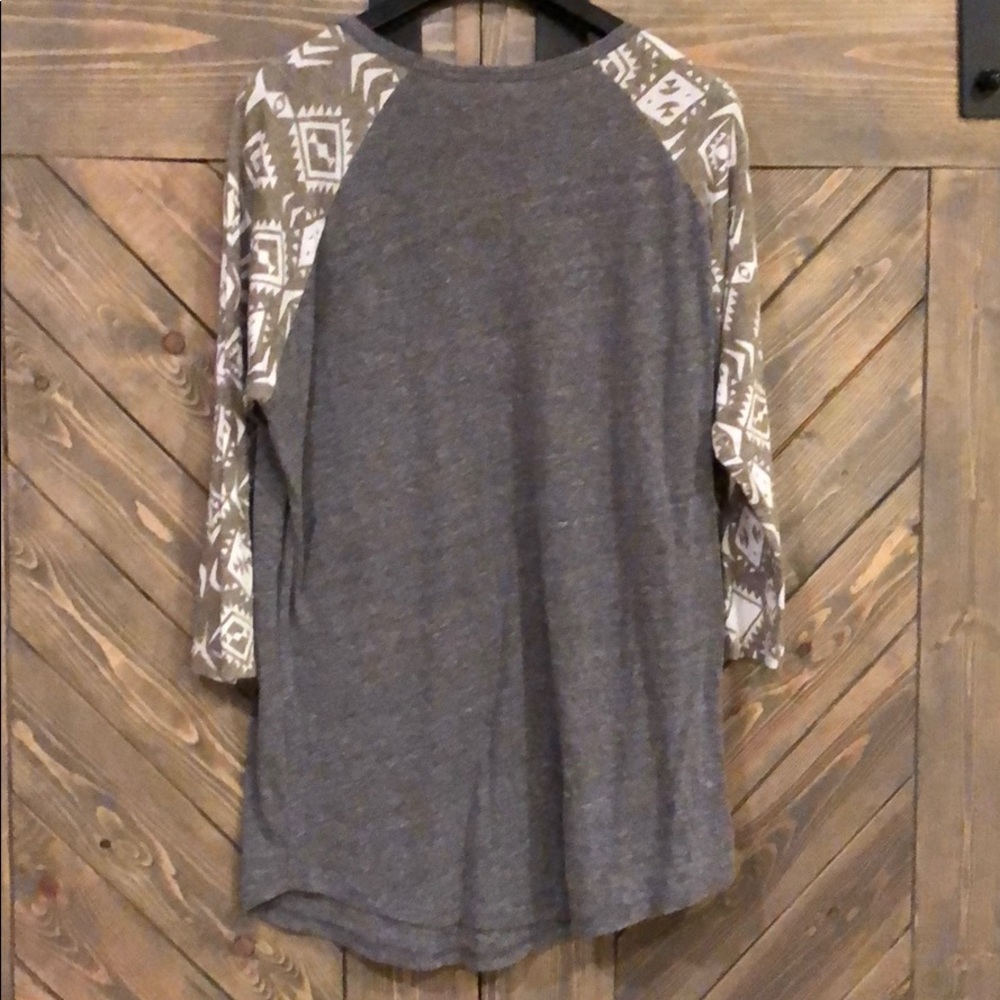 LuLaRoe Randy - Picture 3 of 3